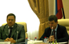 28 августа Министерство регионального развития Российской Федерации и ГК «Фонд содействия реформированию ЖКХ» провели Всероссийское селекторное совещание